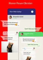 Sadap dengan nomor jarak web screenshot 3