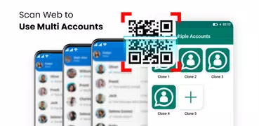 WebScan Toolkit Multi Account