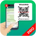 Whatscan for Whatsweb Scan Pro