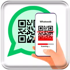 Whatscan for Whatsweb Scan Pro APK download