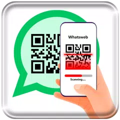 Whatscan for Whatsweb Scan Pro APK 下載