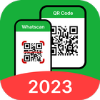Whats Web for WA Version 2023 icon