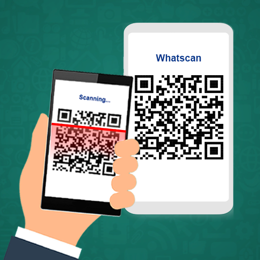 Whatscan for Web: WhatsWeb App