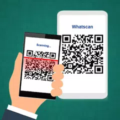 Whatscan for Web: WhatsWeb App XAPK download