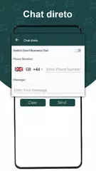 Baixar Whatscan: WhatsDirect Whats Sc XAPK