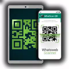 Whatscan for Web : Whatsweb APK download
