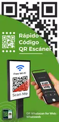 Baixar Whatscan para Web Whatsweb QR XAPK