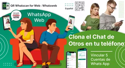 Baixar Whatscan para Web Whatsweb QR XAPK