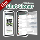 Chat Cloner Whatscan QR : Lite APK