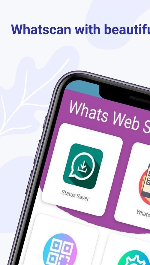 Whatscan For Whatsapp Web For Android Apk Download