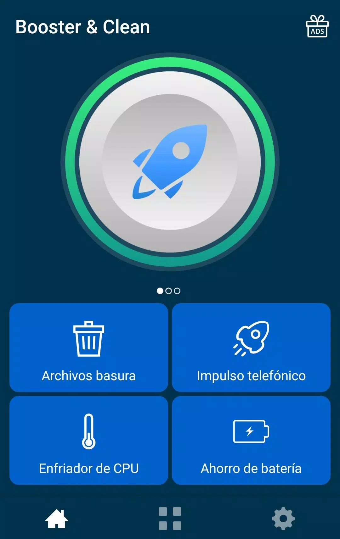 Tablet Cleaner and Speed Booster & Phone APK for Android Download
