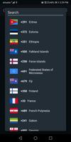 Chat Without Saving Number screenshot 1