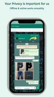 Chat Analyzer ảnh chụp màn hình 1