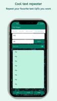 Chat Analyzer ảnh chụp màn hình 3