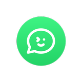 آیکون‌ WhatsChat: Fake chat for prank