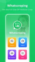 Whatscrop bài đăng