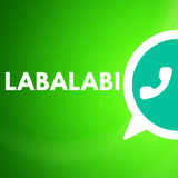 Labalabi for Whats Zeichen
