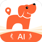 DBDD GPS for Dogs & Cats أيقونة