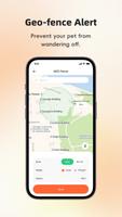 DBDD GPS for Dogs & Cats تصوير الشاشة 2