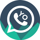 YOWhatsApp Messenger info App APK
