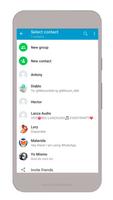 Messenger Guide WhatsPlus الملصق