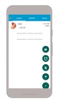 Messenger Guide WhatsPlus تصوير الشاشة 2