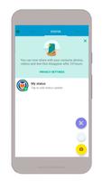 Messenger Guide WhatsPlus تصوير الشاشة 3