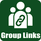 Whats Group Links Latest icône