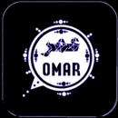 APK واتس عمر العنابي الاسود اب بلس