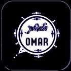 واتس عمر العنابي الاسود اب بلس ikona