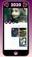 واتس عمر العنابي الاسود اب بلس screenshot 2