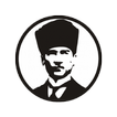 Atatürk Çıkartmaları(WASticker