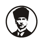 Atatürk Çıkartmaları(WASticker Zeichen