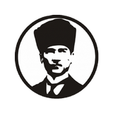 Atatürk Çıkartmaları(WASticker icône