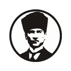 Atatürk Çıkartmaları(WASticker icon