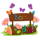 Bom dia Boa tarde Boa noite APK