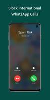 WhatsApp Unknown Call Blocker Ekran Görüntüsü 2
