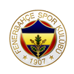 Fenerbahçe Çıkartmaları(WAStickerApps)