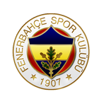 Fenerbahçe Çıkartmaları(WAStickerApps) icône