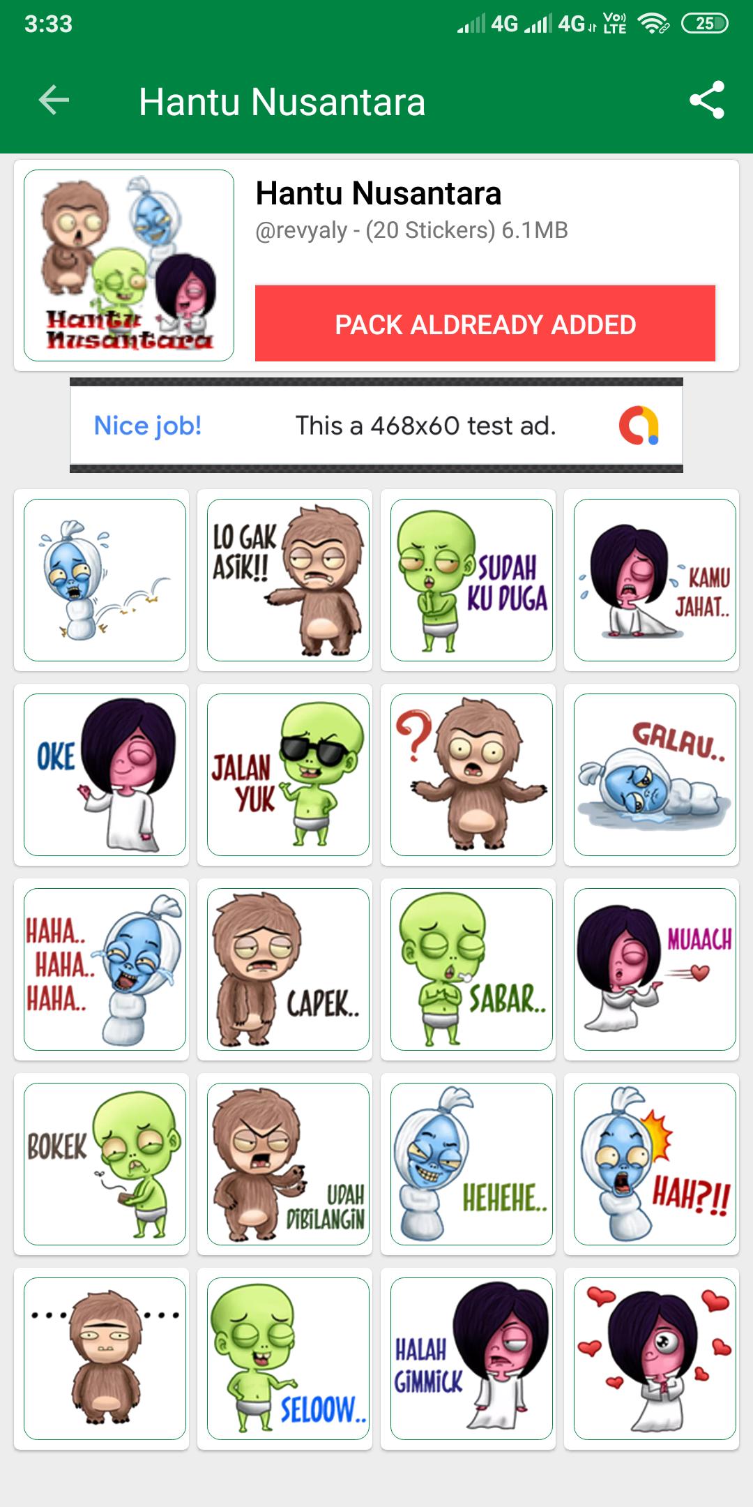 Tanrif: Meme Bokek Lucu