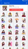 Sticker All In one For WASticker โปสเตอร์