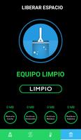 Limpiador Ligero 2019 - PRO تصوير الشاشة 1