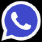 WhatsApp pro new 2019 icon