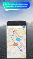 Local Maps:Directions, Transit, Navigate & Explore capture d'écran 2