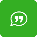 Status for Whatsapp Messenger - Amazing Quotes APK
