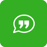 Status for Whatsapp Messenger - Amazing Quotes-icoon