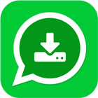 Status Downloader App иконка
