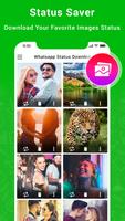Status Downloader App постер