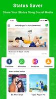 Status Downloader App скриншот 3