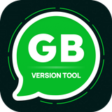 GB Latest Version Apk 2023 أيقونة